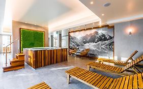 Apartamenty Zakopiańskie Spa&Relax